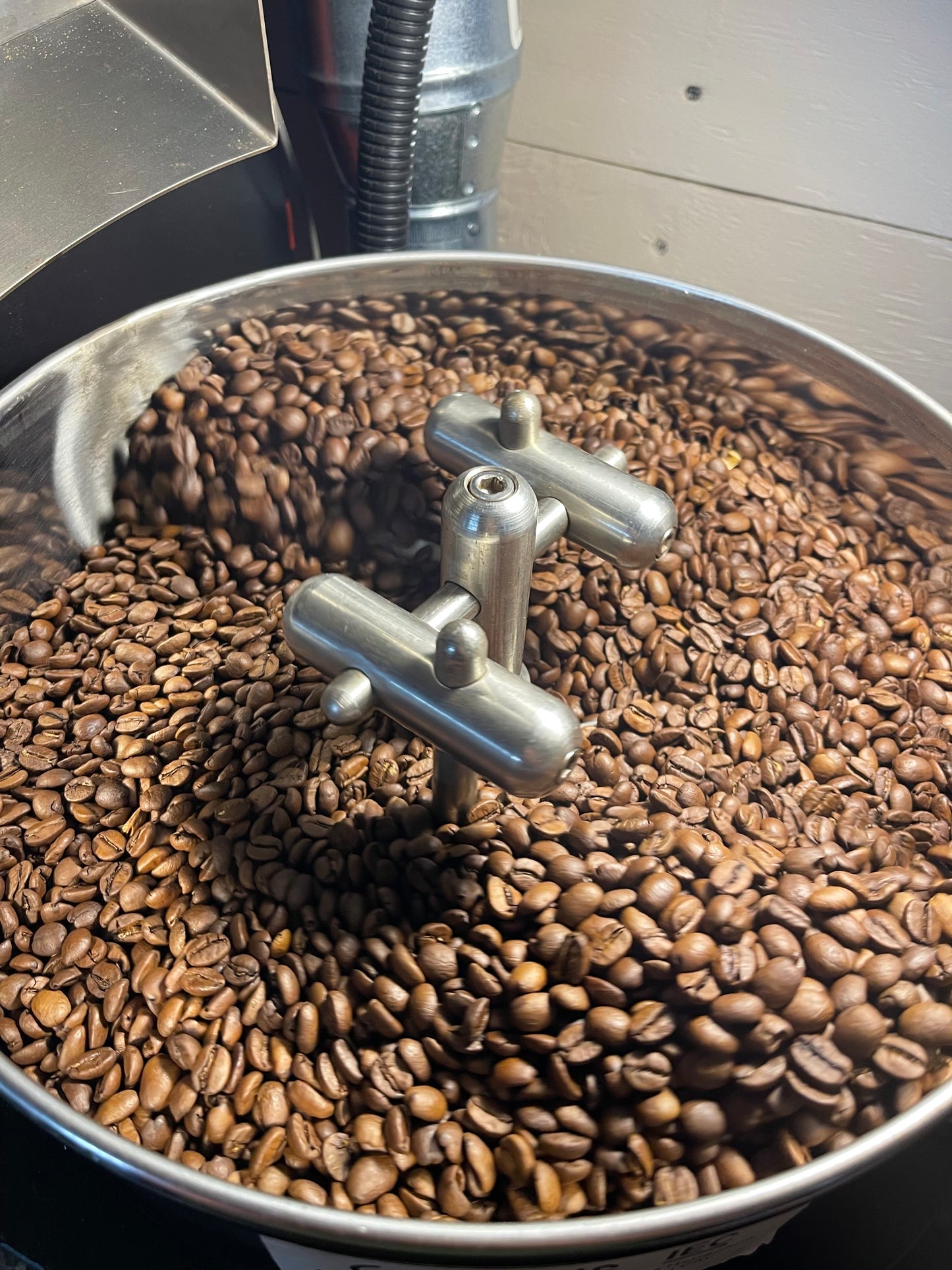Ethiopia - Yirgacheffe (Organic)